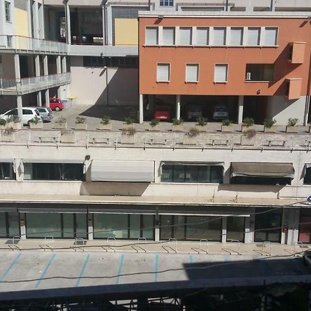 佩鲁贾Casa Moderna公寓 外观 照片