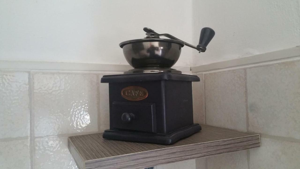 佩鲁贾Casa Moderna公寓 外观 照片
