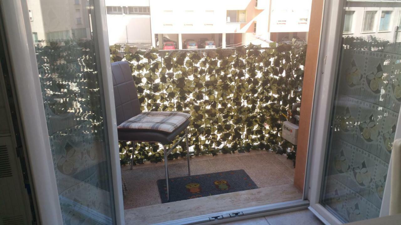佩鲁贾Casa Moderna公寓 外观 照片