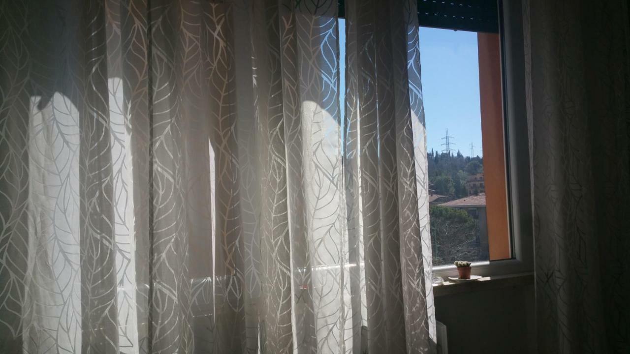 佩鲁贾Casa Moderna公寓 外观 照片